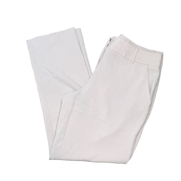New York & Company Cream/khaki Professional Pants - Picture 1 of 7